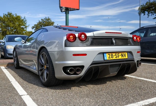 Ferrari F430