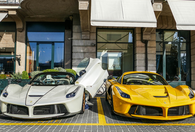 Ferrari LaFerrari