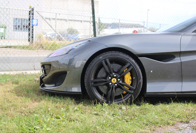 Ferrari Portofino
