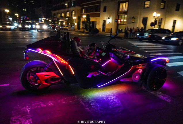 Polaris Slingshot