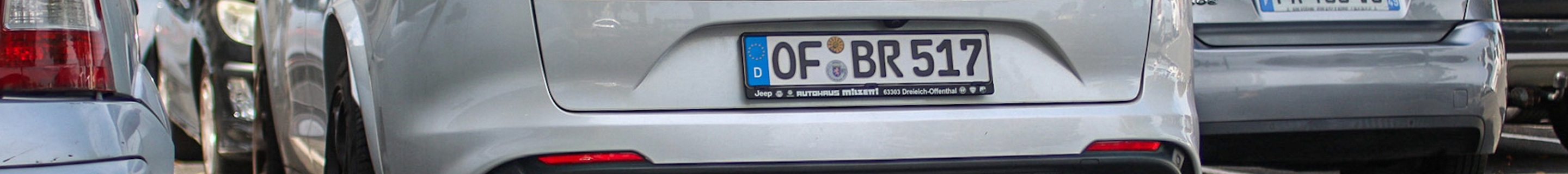 Alfa Romeo Stelvio Quadrifoglio