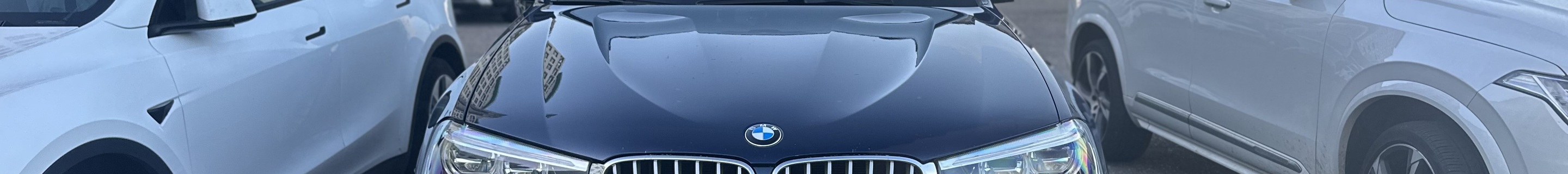 Alpina XD3 BiTurbo 2015