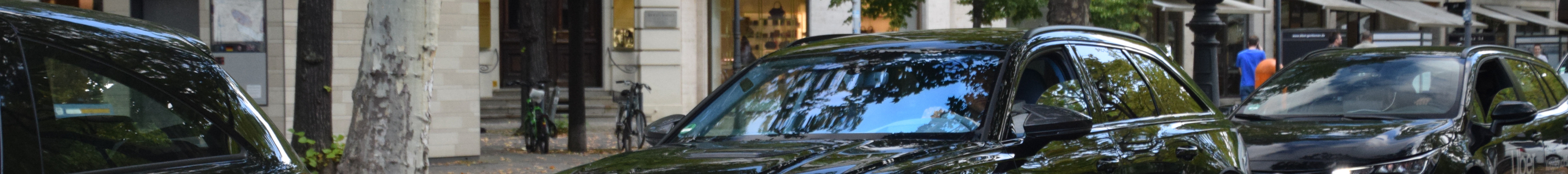 Audi ABT RS6 Avant C8 Legacy Edition