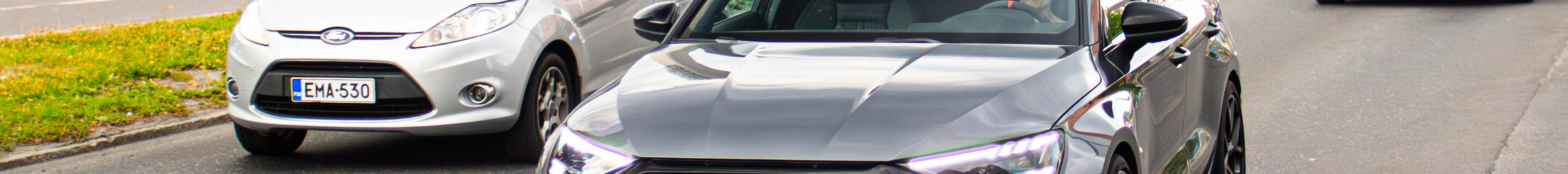Audi RS3 Sedan 8Y