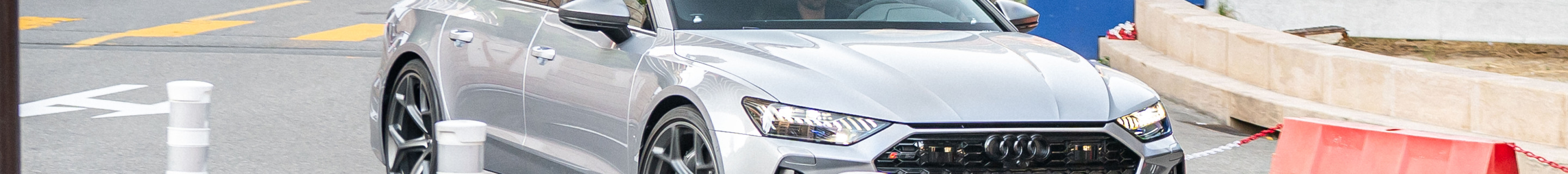 Audi RS7 Sportback C8