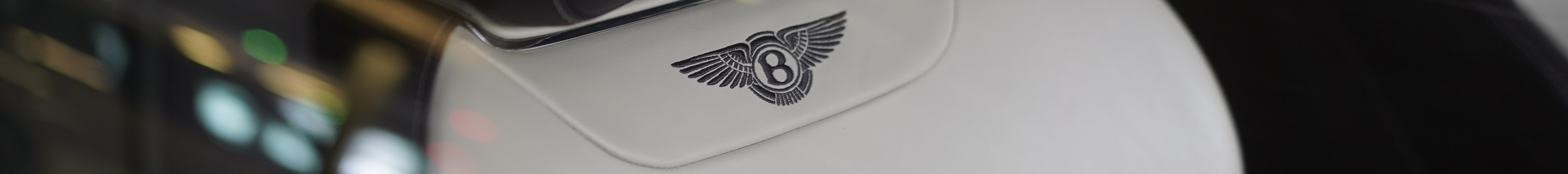 Bentley Bentayga Diesel