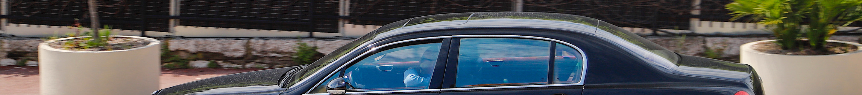 Bentley Continental Flying Spur
