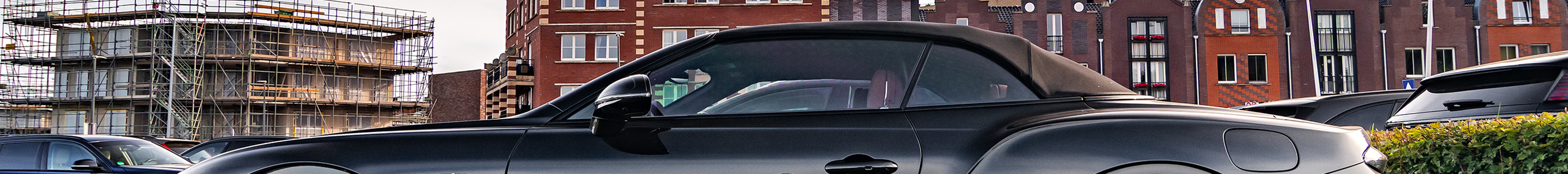 Bentley Continental GTC Speed 2025 First Edition