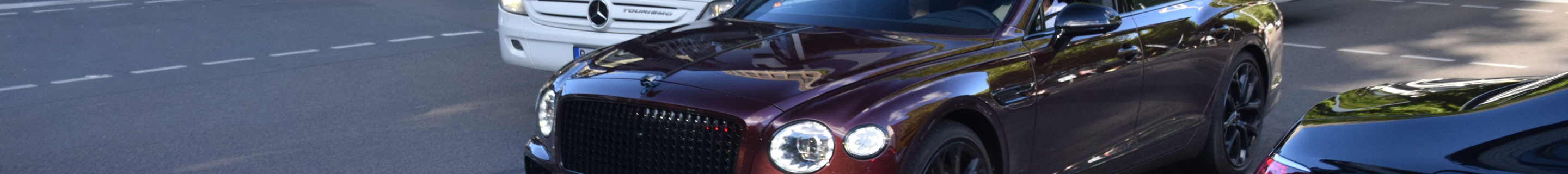 Bentley Flying Spur V8 S 2023