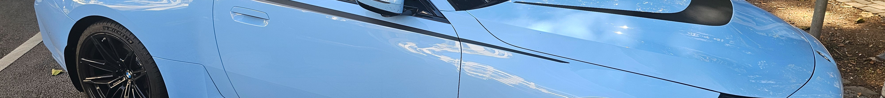 BMW M2 Coupé G87