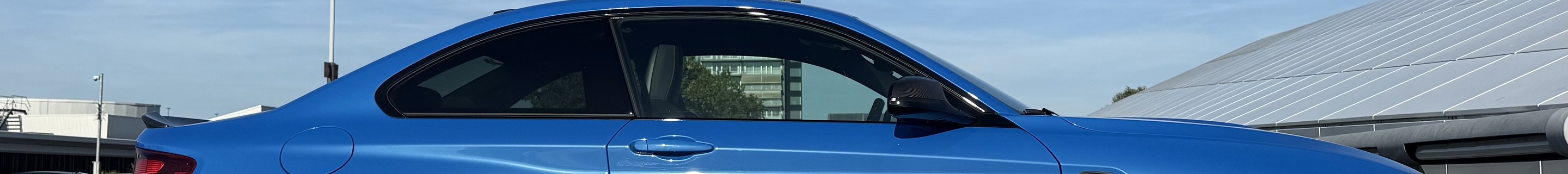 BMW M2 CS F87