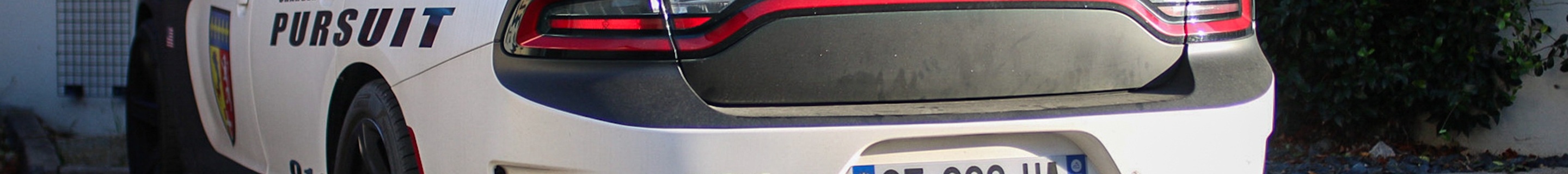 Dodge Charger SRT 392 2015