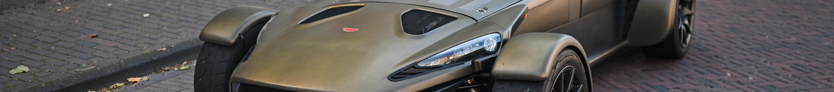 Donkervoort D8 GTO-40