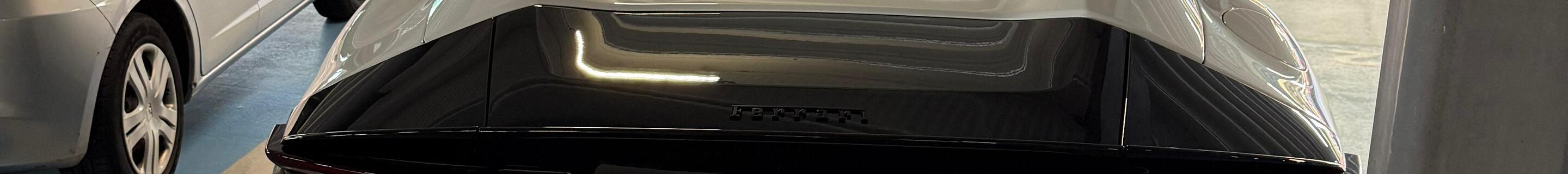 Ferrari 12Cilindri Spider