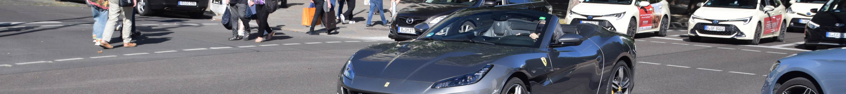Ferrari Portofino