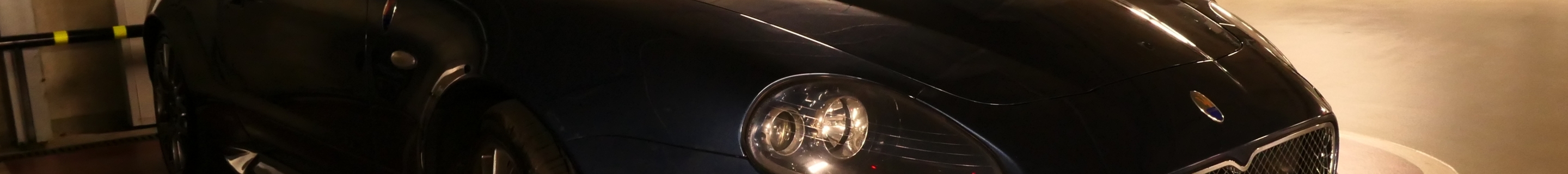 Maserati GranSport