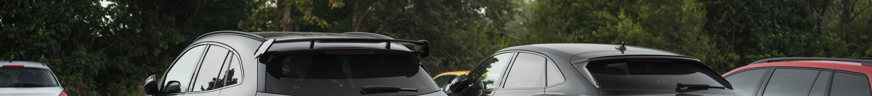 Mercedes-AMG GLA 45 S 4MATIC+ H247