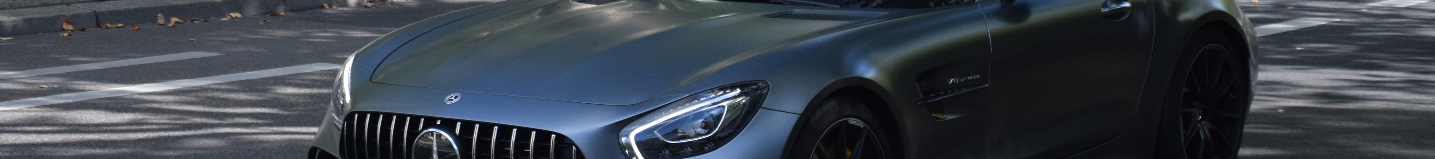 Mercedes-AMG GT R C190