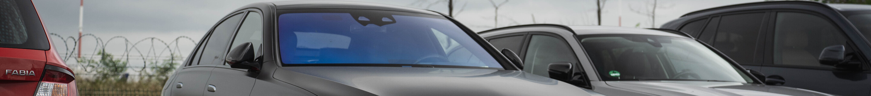 Mercedes-AMG S 63 E-Performance W223