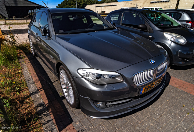 Alpina B5 BiTurbo Touring