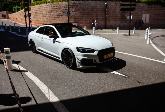 Audi ABT RS5-R B9