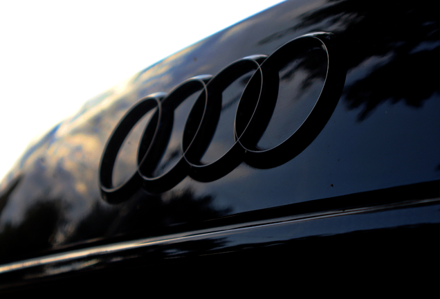 Audi ABT RS6-R Avant C8