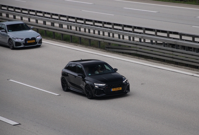 Audi RS3 Sportback 8Y