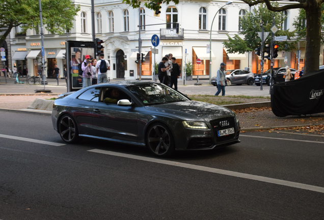 Audi RS5 8T