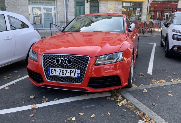 Audi RS5 8T