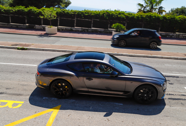 Bentley Continental GT V8 S 2023