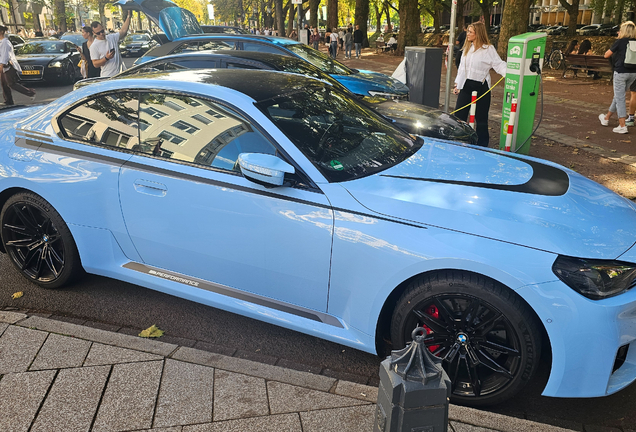 BMW M2 Coupé G87