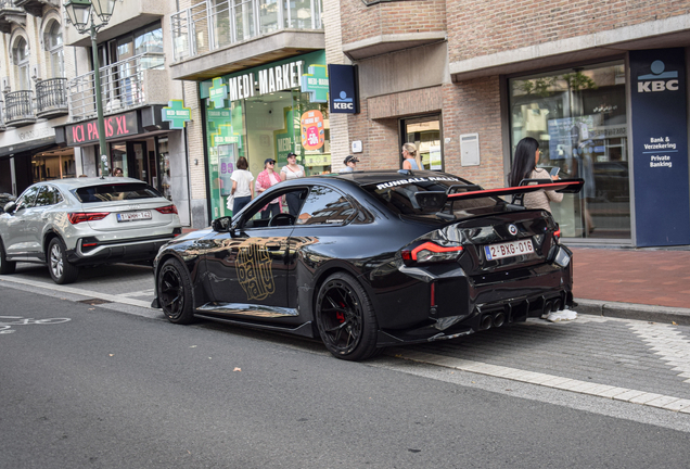 BMW M2 Coupé G87