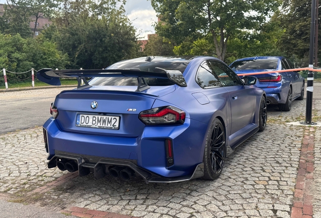 BMW M2 Coupé G87 Adro
