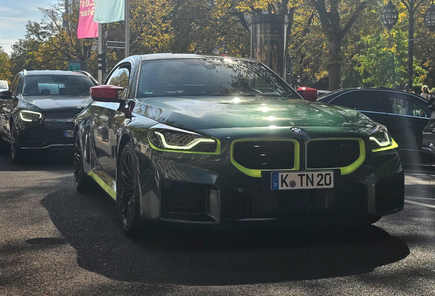 BMW M2 Coupé G87