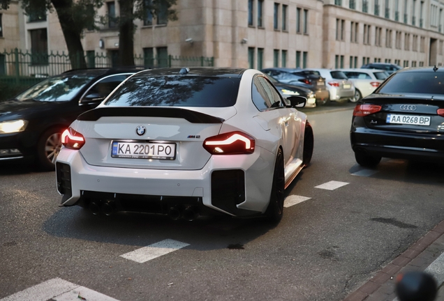 BMW M2 Coupé G87