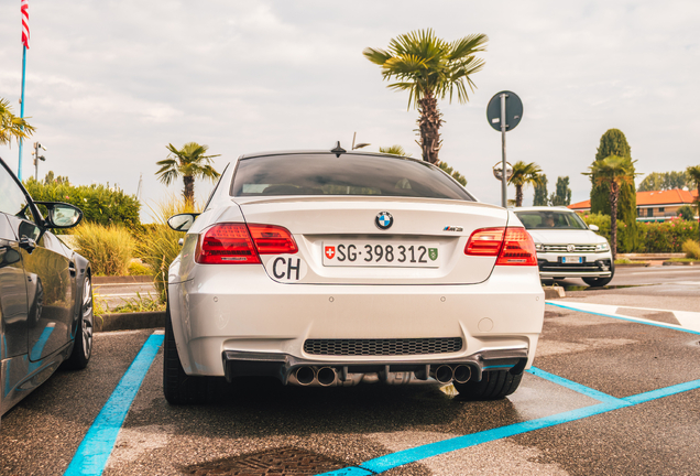 BMW M3 E92 Coupé