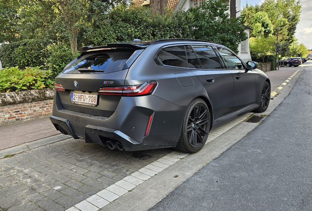 BMW M5 G99 Touring