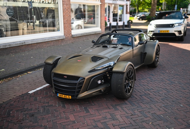 Donkervoort D8 GTO-40