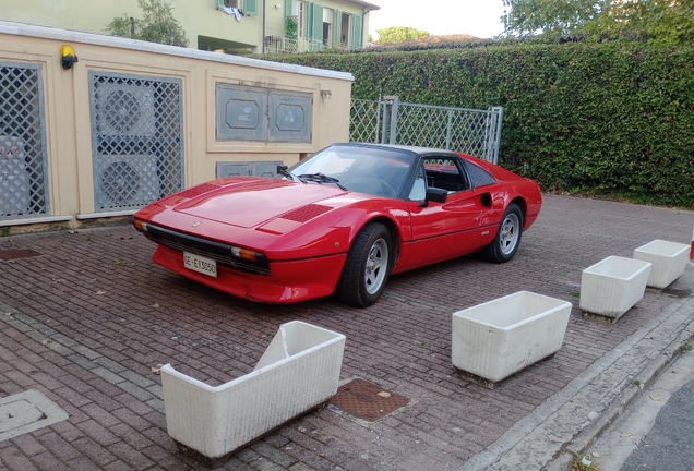 Ferrari 208 GTS