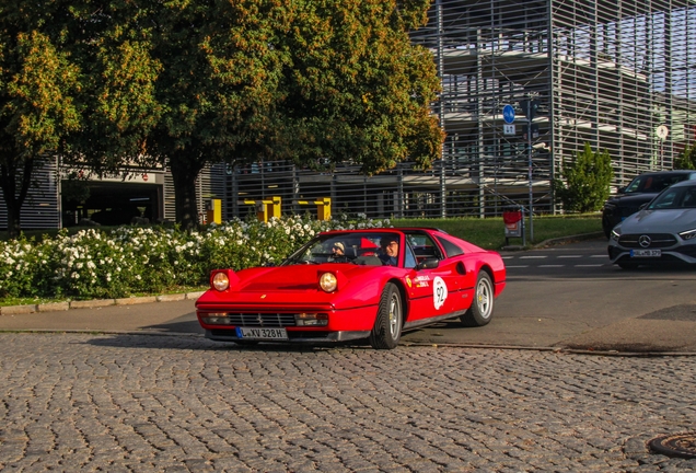Ferrari 328 GTS
