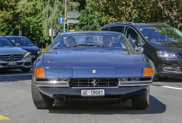 Ferrari 365 GTB/4 Daytona