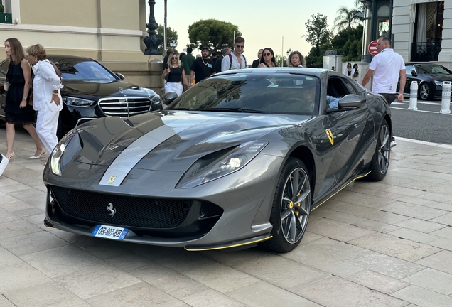 Ferrari 812 GTS