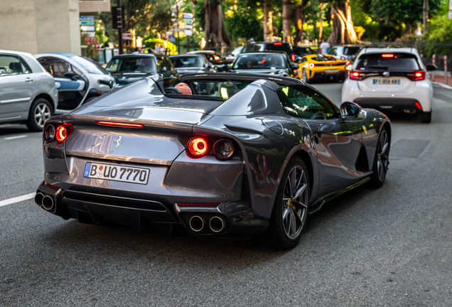Ferrari 812 GTS