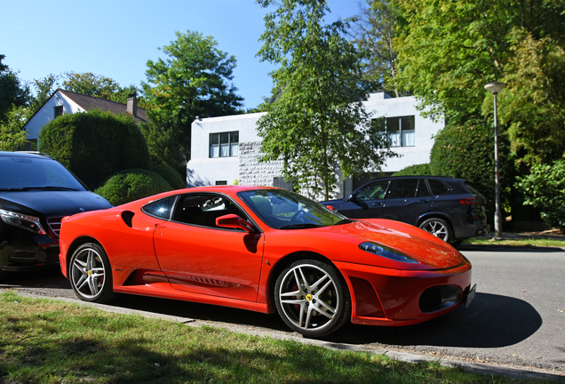 Ferrari F430