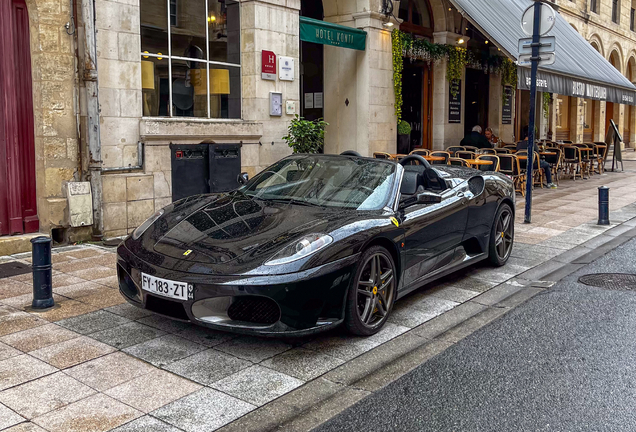Ferrari F430 Spider