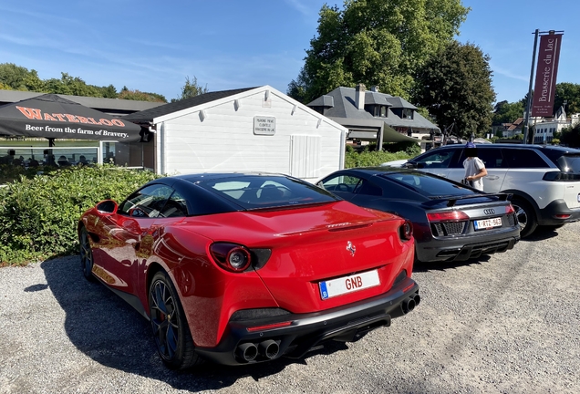 Ferrari Portofino