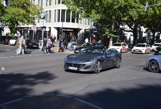 Ferrari Portofino