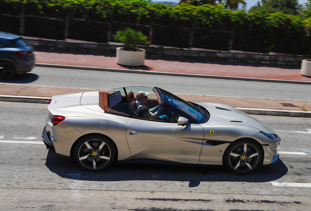 Ferrari Portofino M