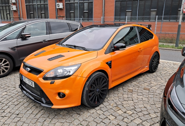 Ford Focus RS MkII