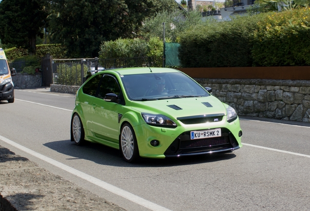 Ford Focus RS MkII